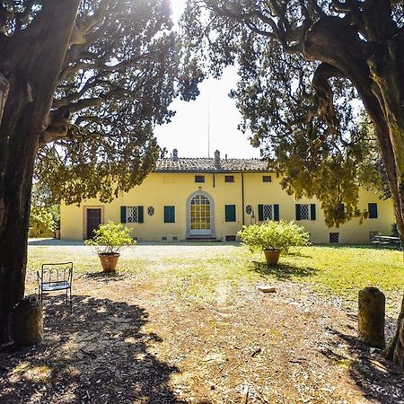 Villa San Dalmazio Splendida Appena 5Km Dal Centro Siena Exterior photo