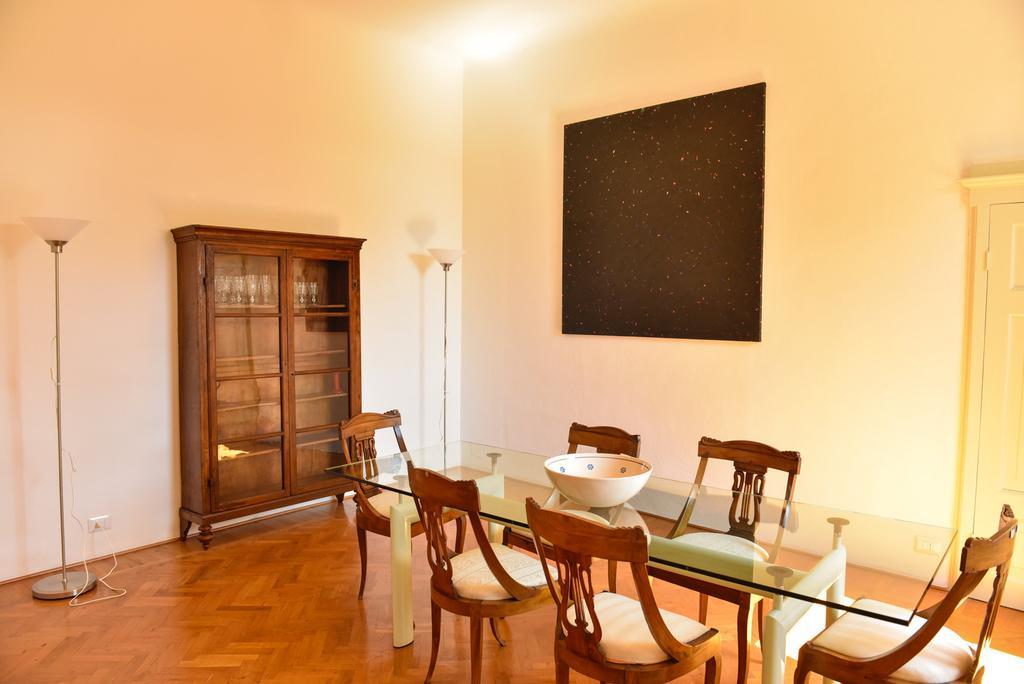 Villa San Dalmazio Splendida Appena 5Km Dal Centro Siena Exterior photo